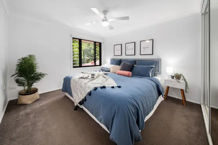 Fifth view of Homely house listing, 152 Upper Washington Drive, Bonnet Bay NSW 2226