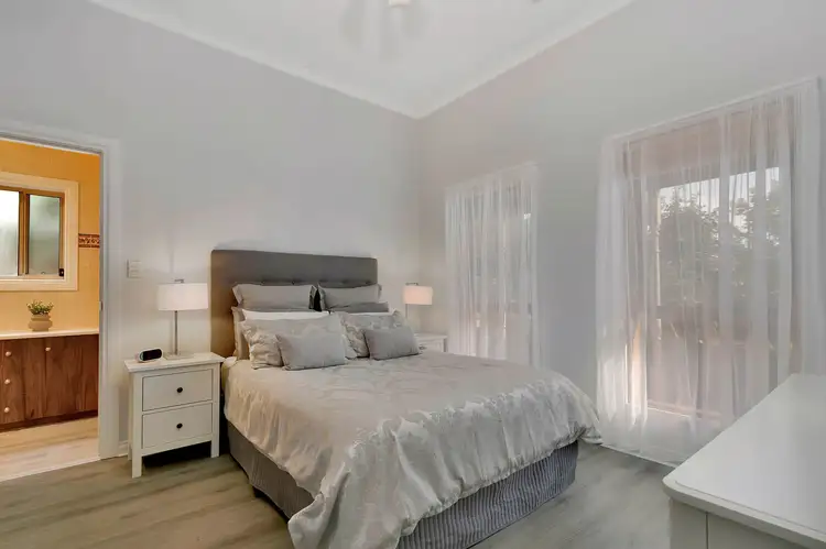 Second view of Homely house listing, 12 Selway Place, Evanston Park SA 5116