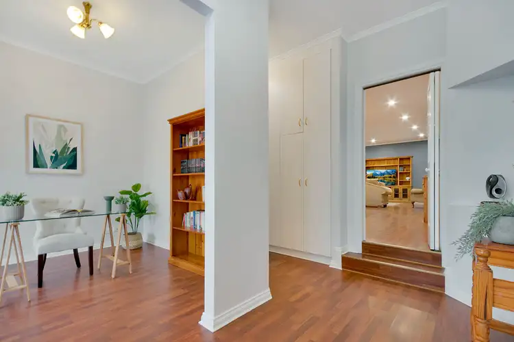 Fifth view of Homely house listing, 12 Selway Place, Evanston Park SA 5116