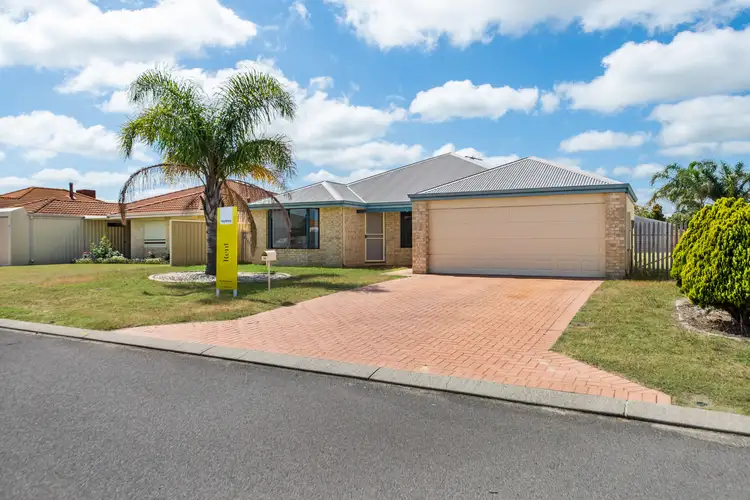 14 Falabella Crescent