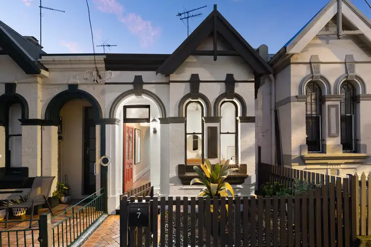 7 Angel Street, Newtown NSW 2042