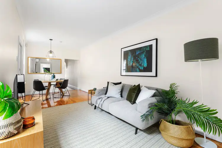 Third view of Homely house listing, 7 Angel Street, Newtown NSW 2042