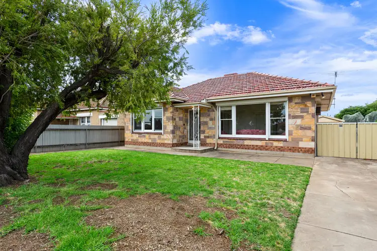 267 South Road, Renown Park SA 5008