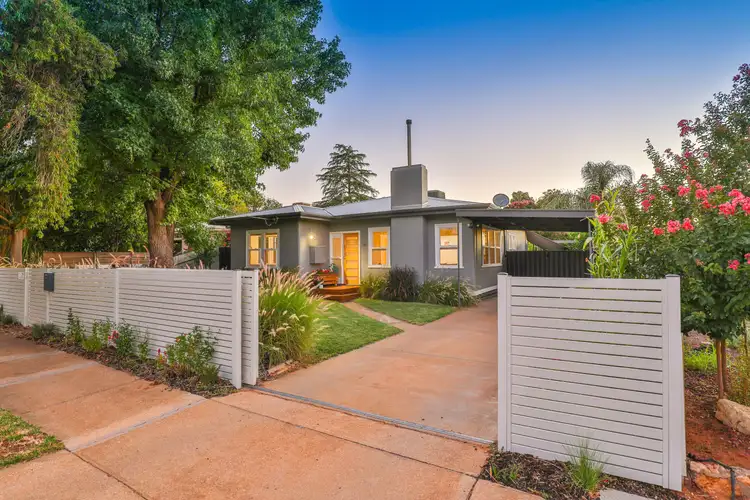 Second view of Homely house listing, 29 Bowen Crescent, Mildura VIC 3500