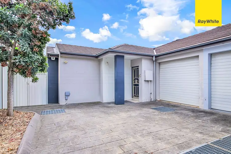49c Stapleton Street, Wentworthville NSW 2145