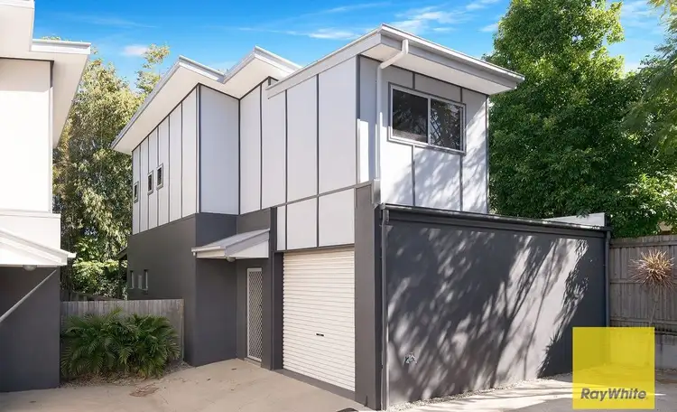 6/39 Waldheim Street, Annerley QLD 4103