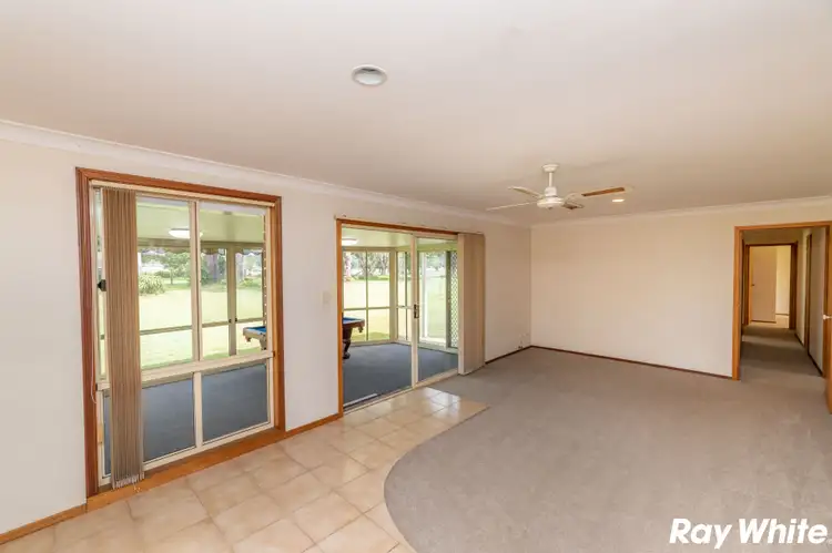 Third view of Homely rural property listing, 14 Tulloch Road, Tuncurry NSW 2428