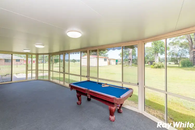 Fourth view of Homely rural property listing, 14 Tulloch Road, Tuncurry NSW 2428