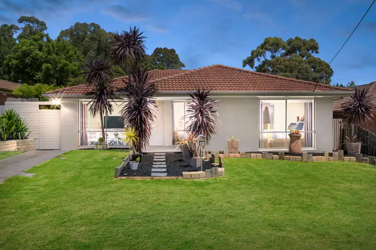 Main view of Homely house listing, 10 Alter Court, Skye VIC 3977