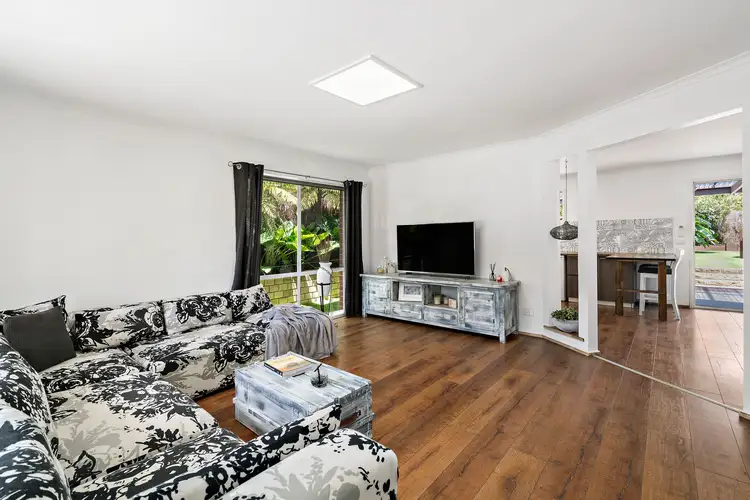 Second view of Homely house listing, 10 Alter Court, Skye VIC 3977