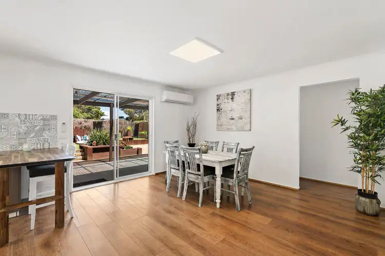 Third view of Homely house listing, 10 Alter Court, Skye VIC 3977