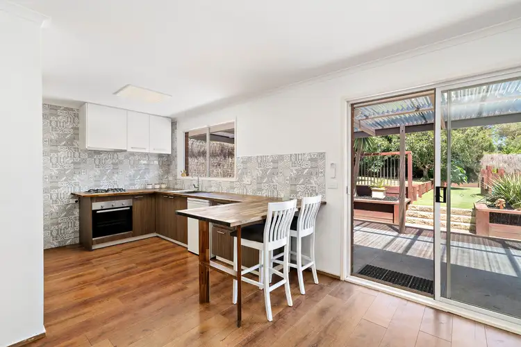 Fourth view of Homely house listing, 10 Alter Court, Skye VIC 3977