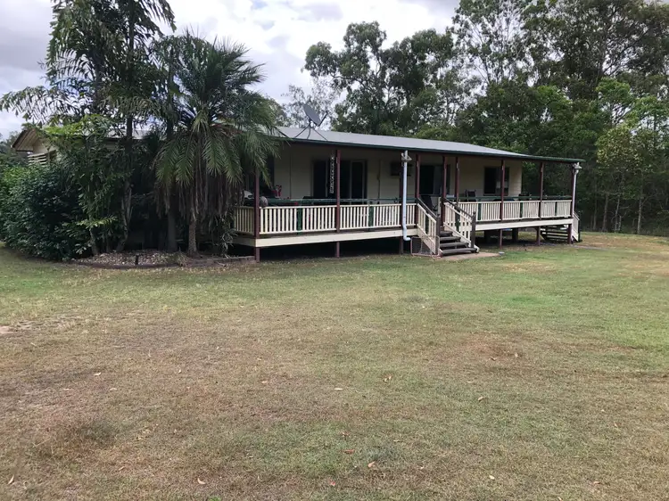 24 Greengables Road, Oakhurst QLD 4650
