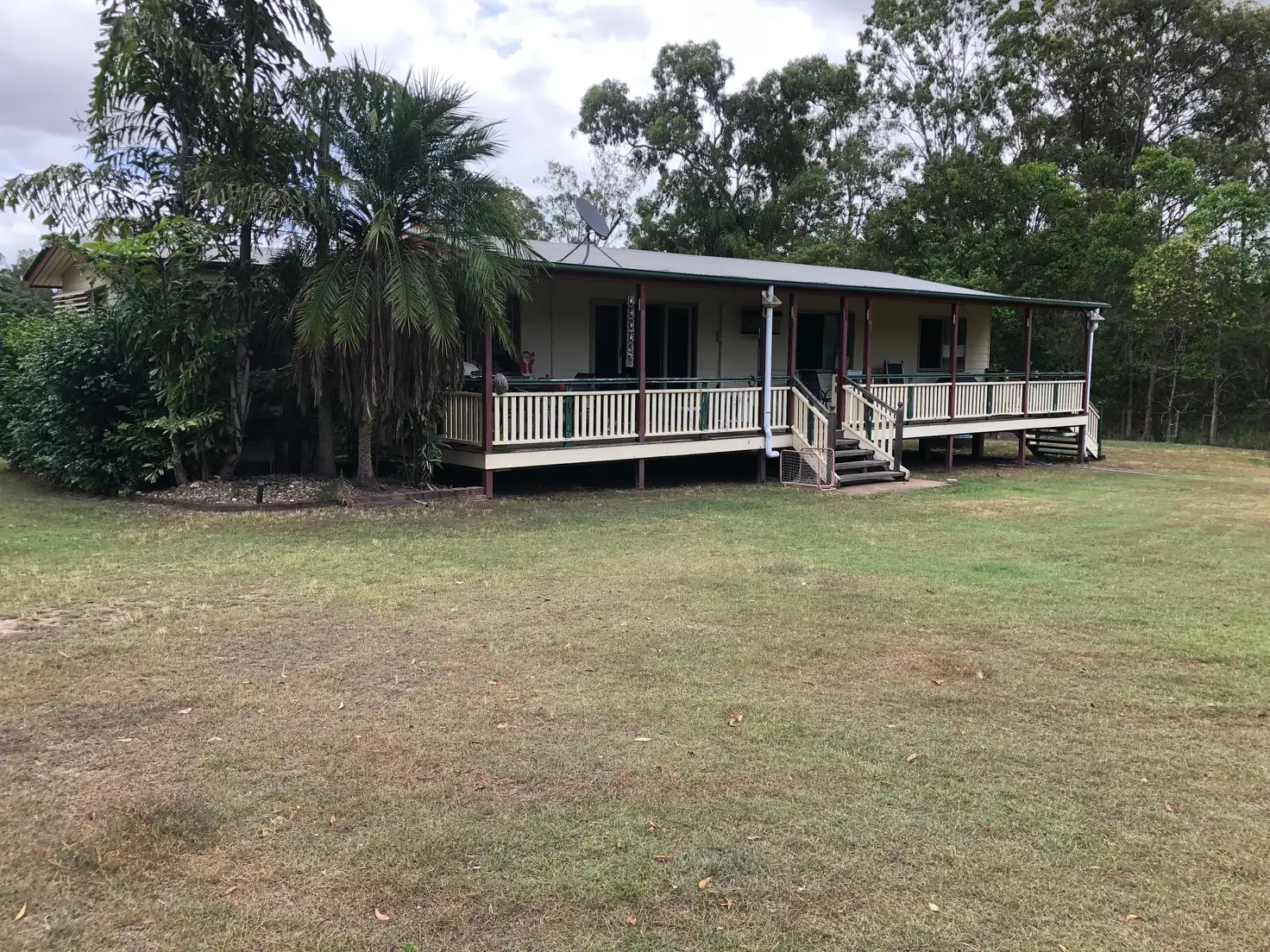 Main view of Homely house listing, 24 Greengables Road, Oakhurst QLD 4650