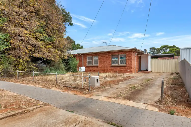 Main view of Homely house listing, 47 Mainwaring Crescent, Davoren Park SA 5113