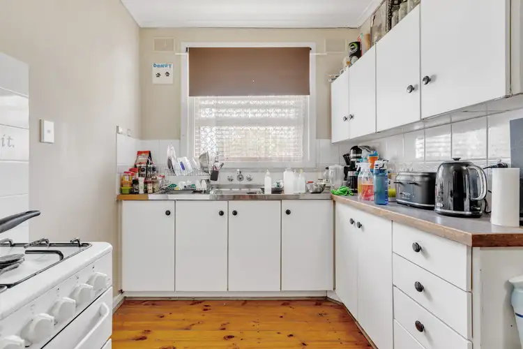 Second view of Homely house listing, 47 Mainwaring Crescent, Davoren Park SA 5113