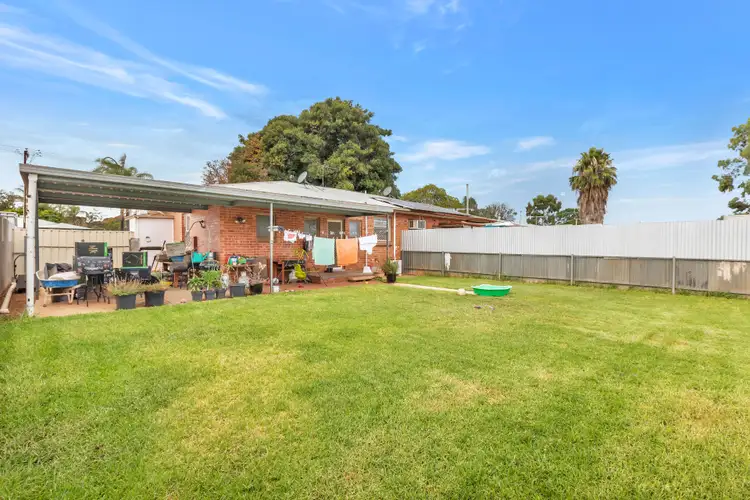 Sixth view of Homely house listing, 47 Mainwaring Crescent, Davoren Park SA 5113