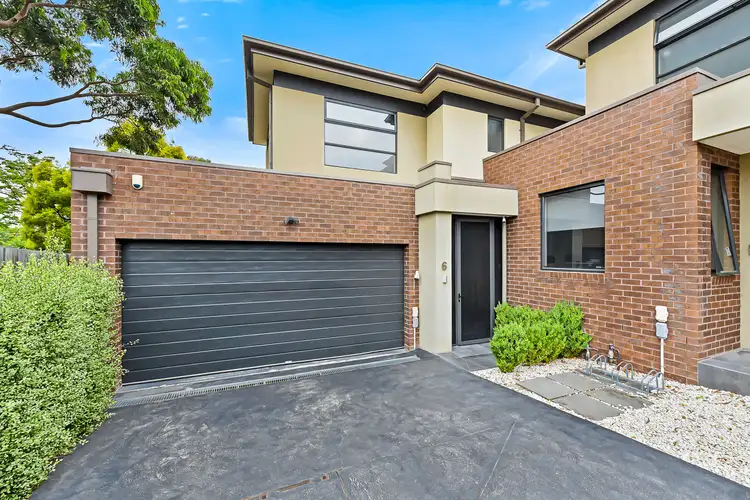 6/392 Belmore Road, Mont Albert North VIC 3129