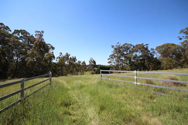 Main view of Homely rural property listing, 31 Marks Crescent, Oberon NSW 2787