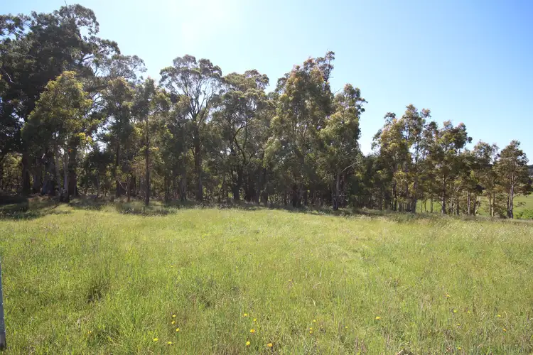 Second view of Homely rural property listing, 31 Marks Crescent, Oberon NSW 2787