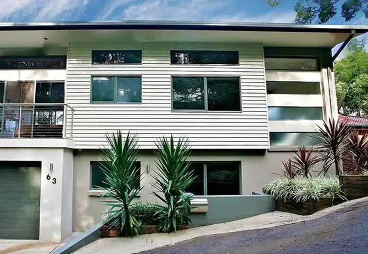 63 The Comenarra Pkwy, Thornleigh NSW 2120