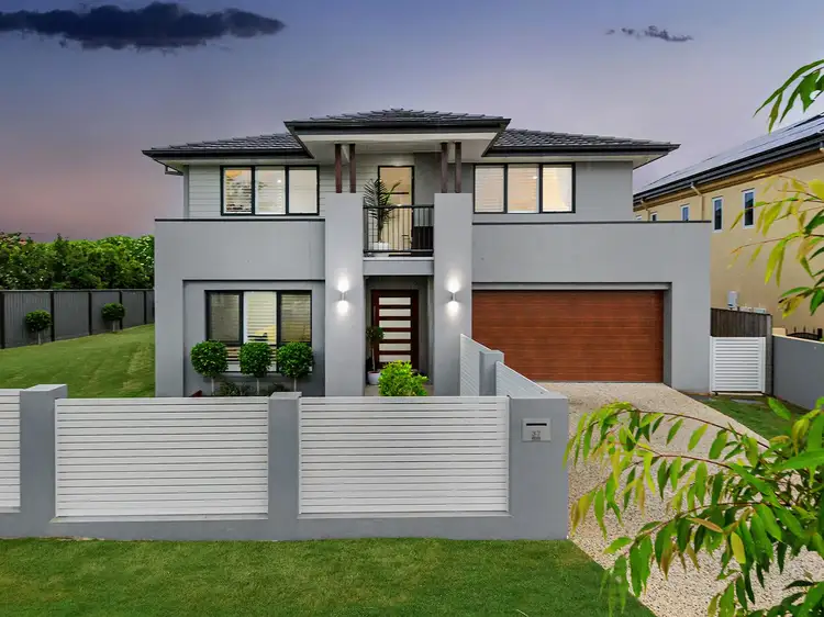 37 Seeana Crescent, Bridgeman Downs QLD 4035