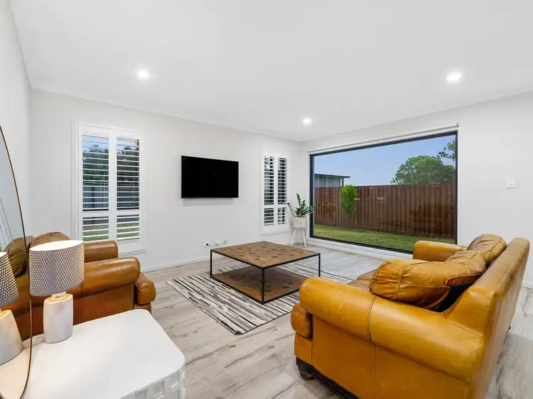Third view of Homely house listing, 37 Seeana Crescent, Bridgeman Downs QLD 4035