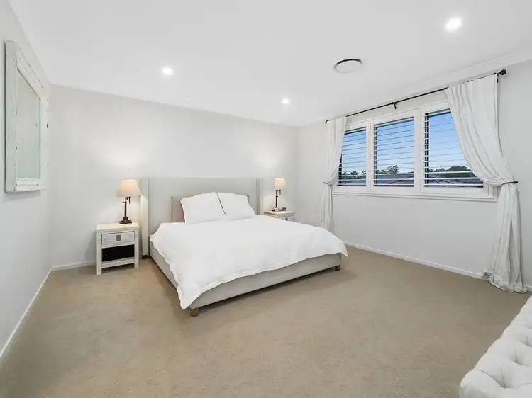 Sixth view of Homely house listing, 37 Seeana Crescent, Bridgeman Downs QLD 4035
