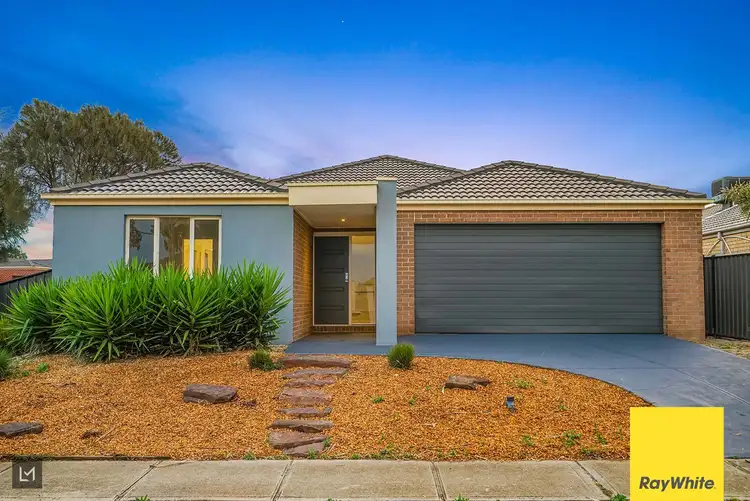Main view of Homely house listing, 29 Danfield Drive, Tarneit VIC 3029