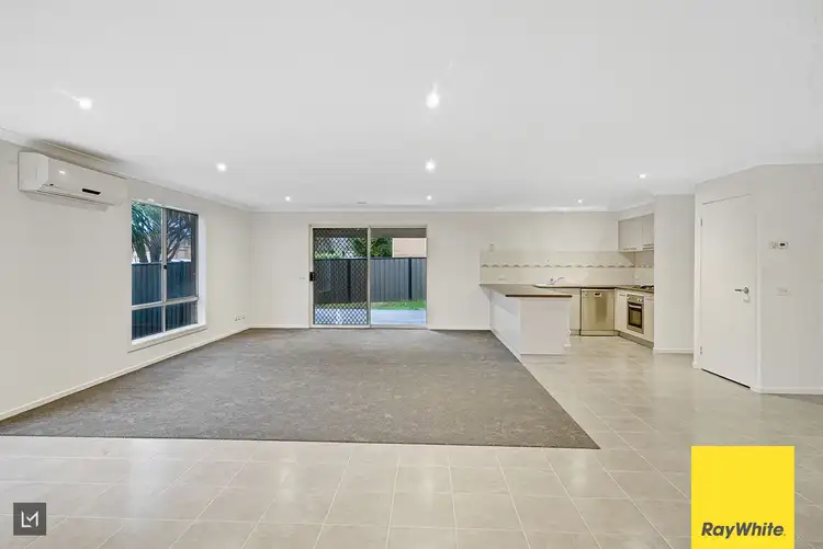 Fourth view of Homely house listing, 29 Danfield Drive, Tarneit VIC 3029