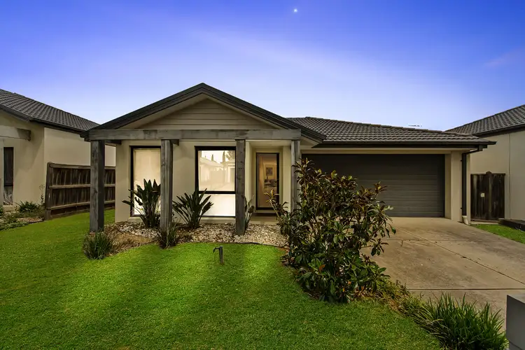Main view of Homely house listing, 7 Harwood Court, Burnside Heights VIC 3023