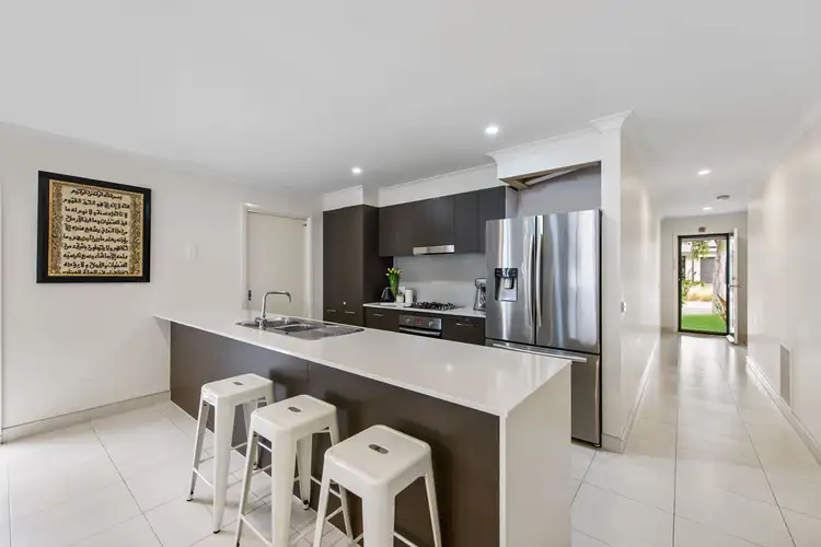 Second view of Homely house listing, 7 Harwood Court, Burnside Heights VIC 3023