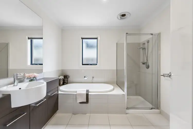 Seventh view of Homely house listing, 7 Harwood Court, Burnside Heights VIC 3023