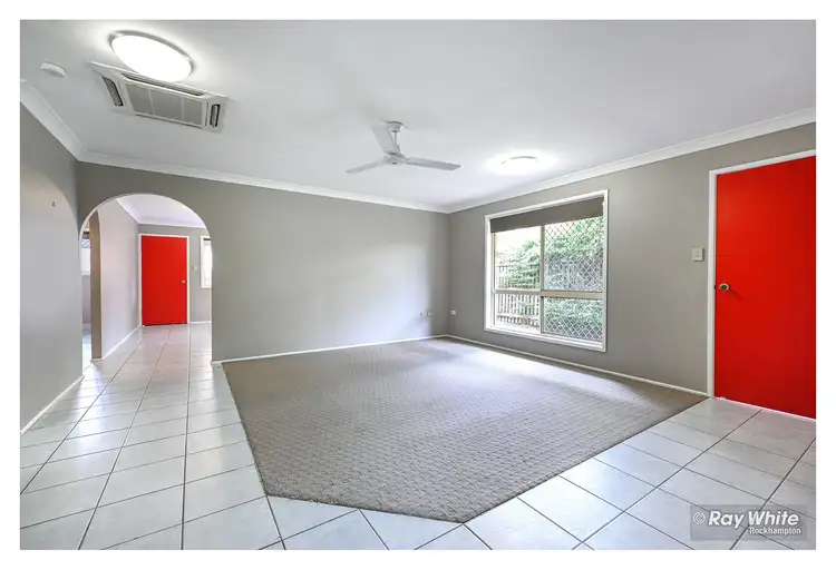 Third view of Homely house listing, 5 Michael Low Place, Norman Gardens QLD 4701