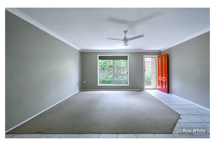Fourth view of Homely house listing, 5 Michael Low Place, Norman Gardens QLD 4701
