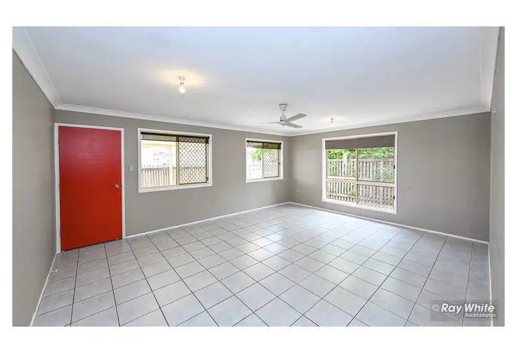 Fifth view of Homely house listing, 5 Michael Low Place, Norman Gardens QLD 4701