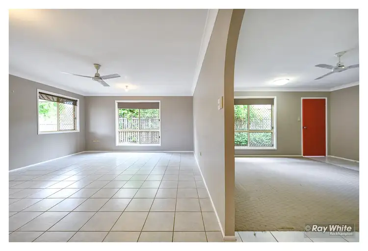 Sixth view of Homely house listing, 5 Michael Low Place, Norman Gardens QLD 4701