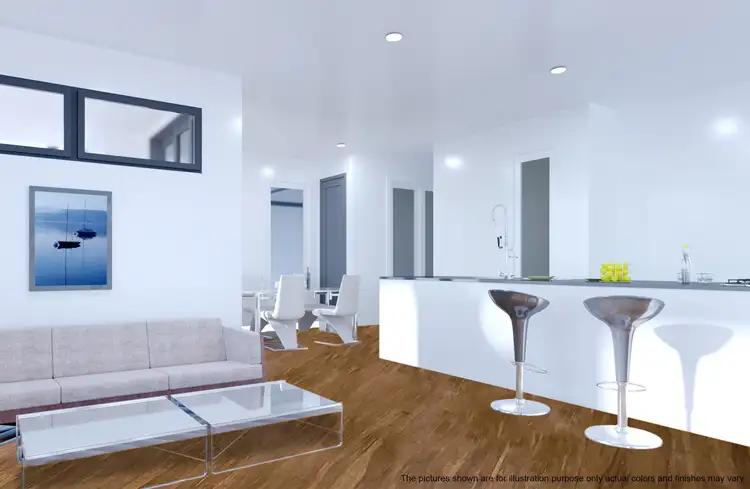 Main view of Homely townhouse listing, Address available on request