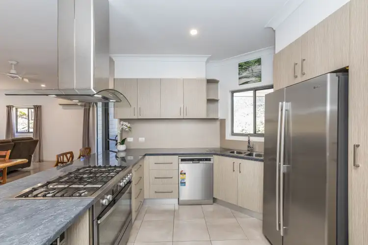 Fourth view of Homely house listing, 10 Scenic Ridge Drive, Cannonvale QLD 4802