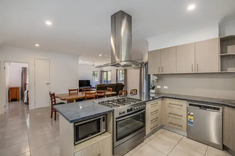 Fifth view of Homely house listing, 10 Scenic Ridge Drive, Cannonvale QLD 4802