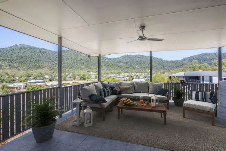 Sixth view of Homely house listing, 10 Scenic Ridge Drive, Cannonvale QLD 4802