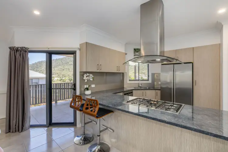 Seventh view of Homely house listing, 10 Scenic Ridge Drive, Cannonvale QLD 4802