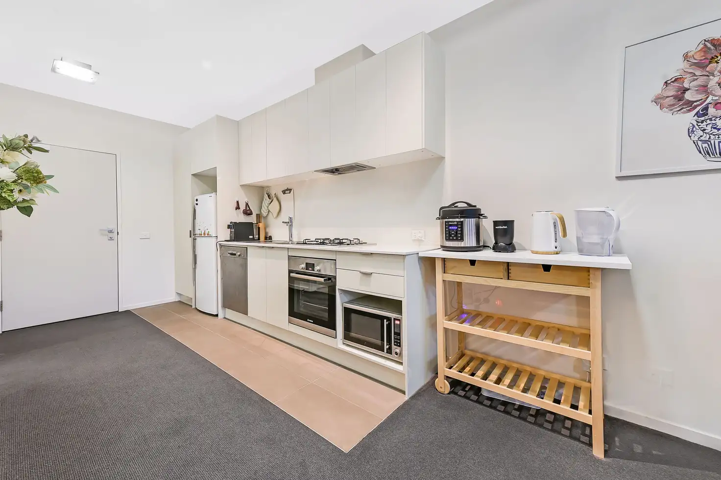 Main view of Homely apartment listing, 116/59 Autumn Terrace, Clayton South VIC 3169