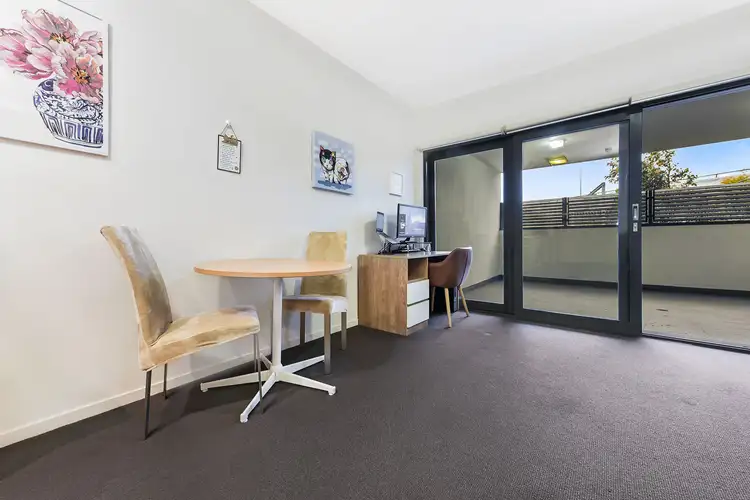 Second view of Homely apartment listing, 116/59 Autumn Terrace, Clayton South VIC 3169