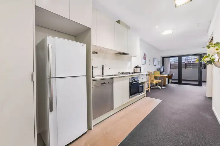 Third view of Homely apartment listing, 116/59 Autumn Terrace, Clayton South VIC 3169