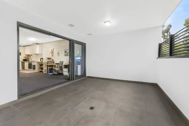 Fourth view of Homely apartment listing, 116/59 Autumn Terrace, Clayton South VIC 3169