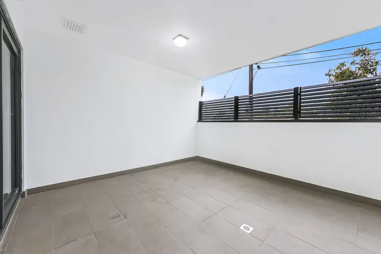 Fifth view of Homely apartment listing, 116/59 Autumn Terrace, Clayton South VIC 3169