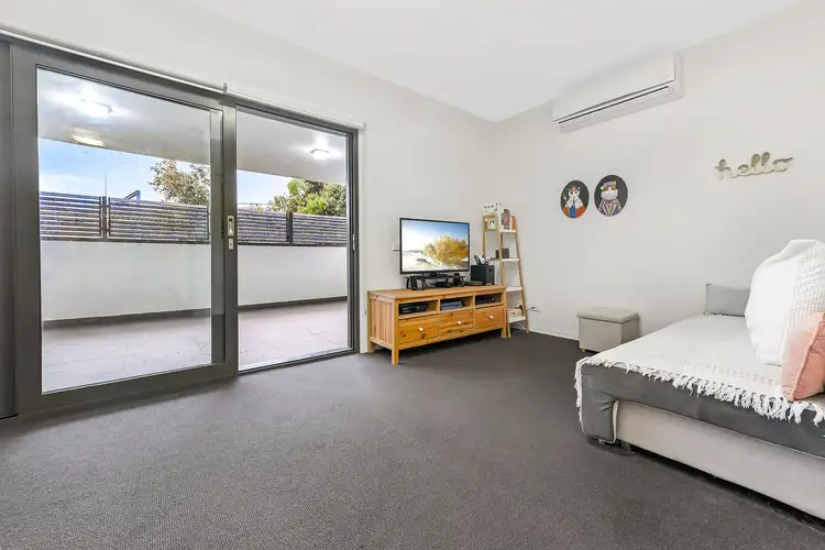 Sixth view of Homely apartment listing, 116/59 Autumn Terrace, Clayton South VIC 3169