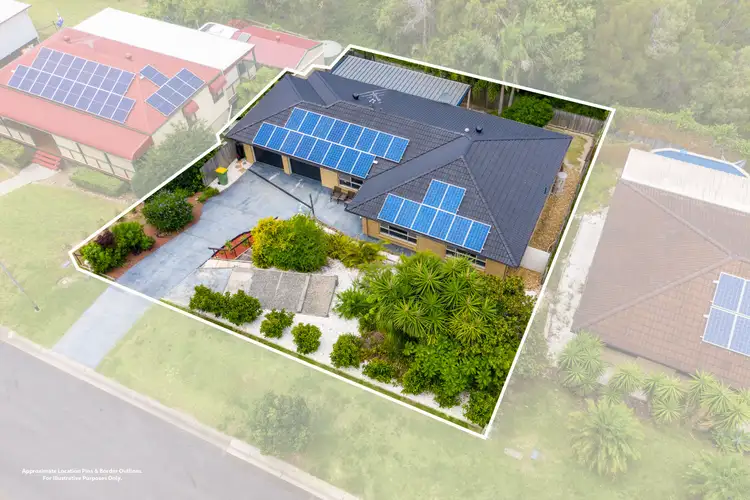 48 Kummara Road, Edens Landing QLD 4207