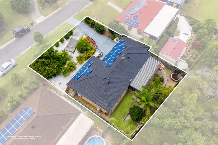 Second view of Homely house listing, 48 Kummara Road, Edens Landing QLD 4207